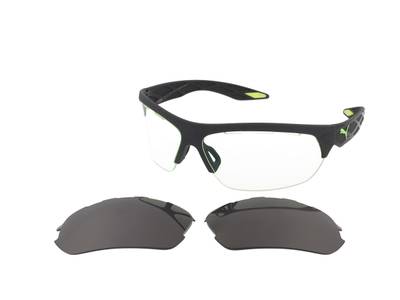 Slnečné okuliare Puma PU0001S 002