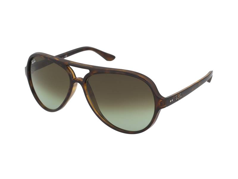 Slnečné okuliare Ray-Ban Cats 5000 RB4125 710/A6 