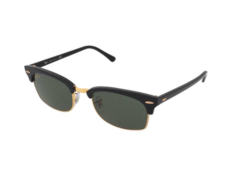 Slnečné okuliare Ray-Ban Clubmaster Square RB3916 130331 