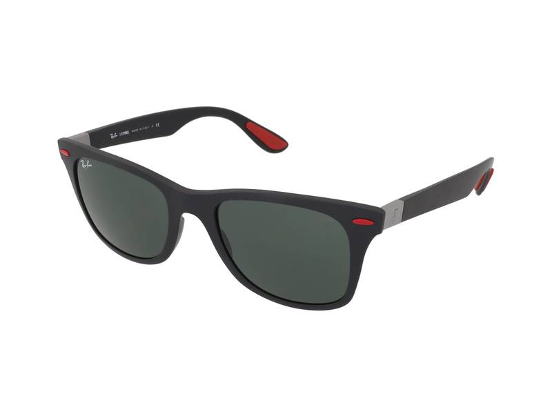 Slnečné okuliare Ray-Ban Ferrari RB4195M F60271 