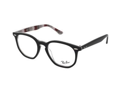 Dioptrické okuliare Ray-Ban Hexagonal RX7151 8089