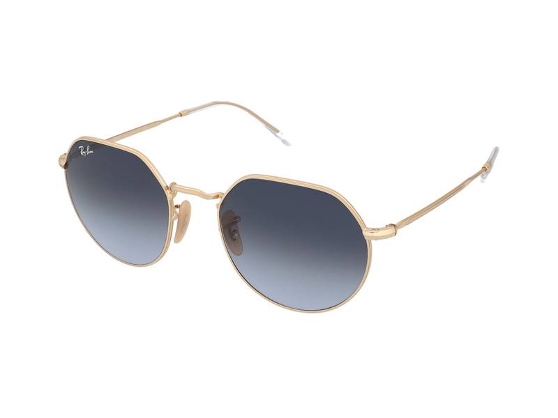 Slnečné okuliare Ray-Ban Jack RB3565 001/86 
