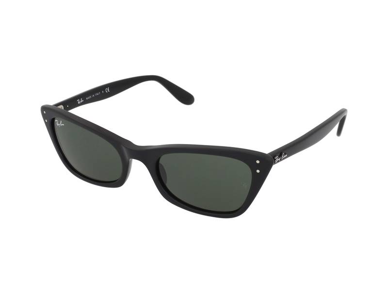 Slnečné okuliare Ray-Ban Lady Burbank RB2299 901/31 