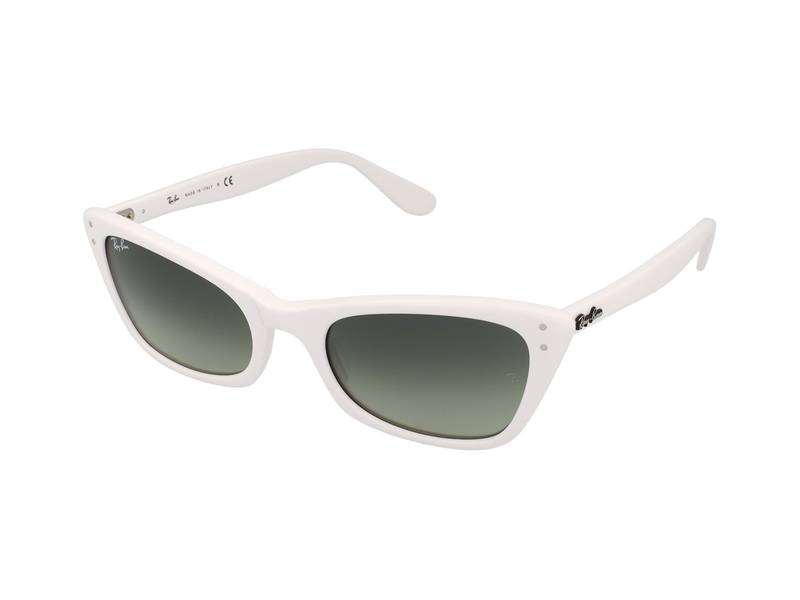 Slnečné okuliare Ray-Ban Lady Burbank RB2299 975/BH 