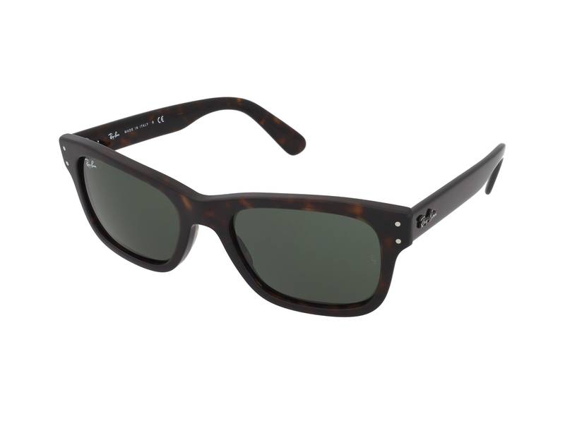 Slnečné okuliare Ray-Ban Mr Burbank RB2283 902/31 