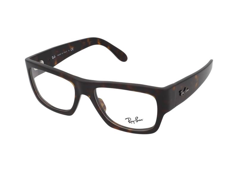Dioptrické okuliare Ray-Ban Nomad Wayfarer RX5487 2012 