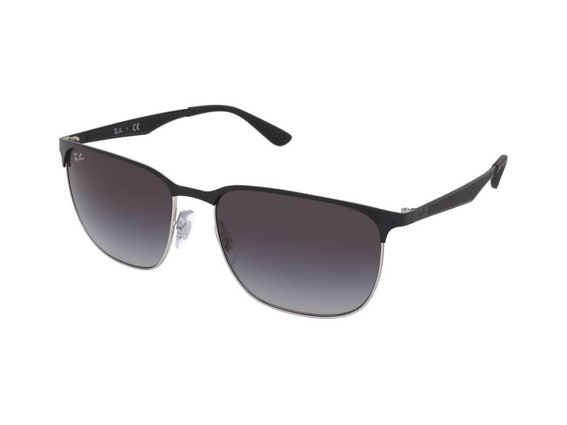 Slnečné okuliare Ray-Ban RB3569 90048G 