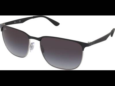 Ray-Ban RB3569 90048G