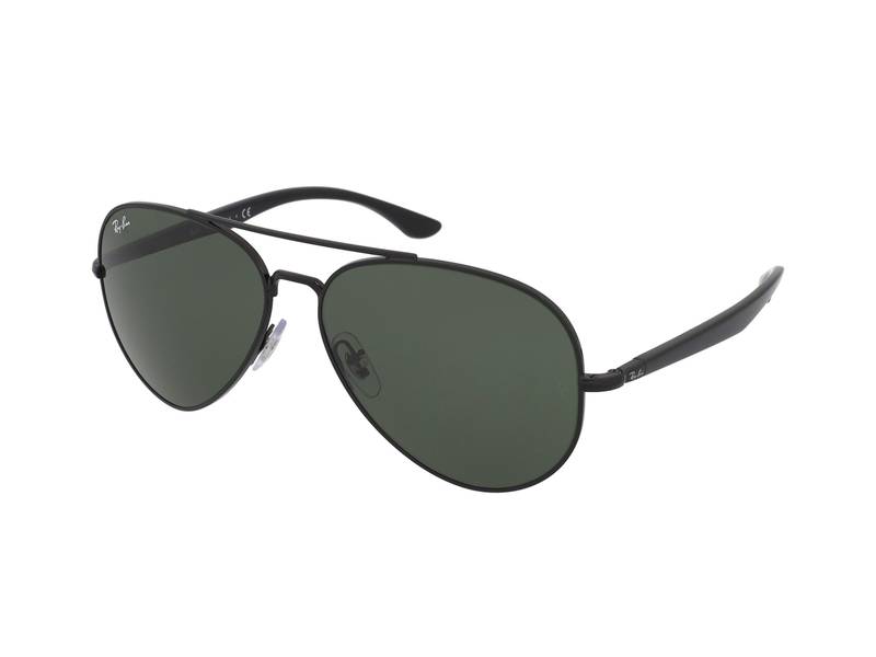 Slnečné okuliare Ray-Ban RB3675 002/31 