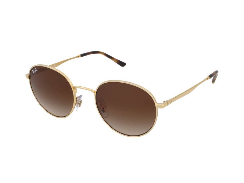 Slnečné okuliare Ray-Ban RB3681 001/13 
