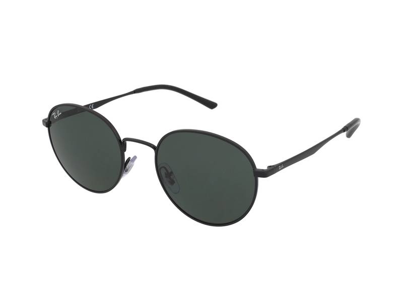 Slnečné okuliare Ray-Ban RB3681 002/71 