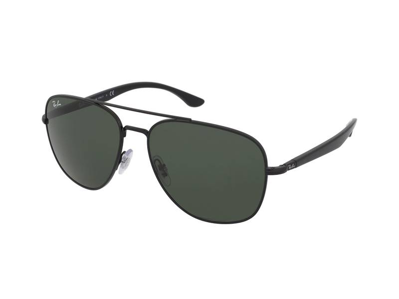 Slnečné okuliare Ray-Ban RB3683 002/31 