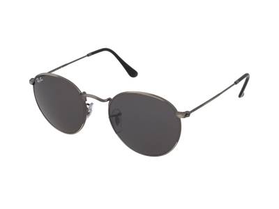 Ray-Ban Round Metal RB3447 9229B1 