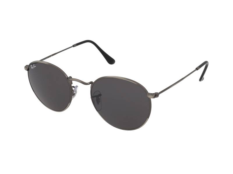 Slnečné okuliare Ray-Ban Round Metal RB3447 9229B1 