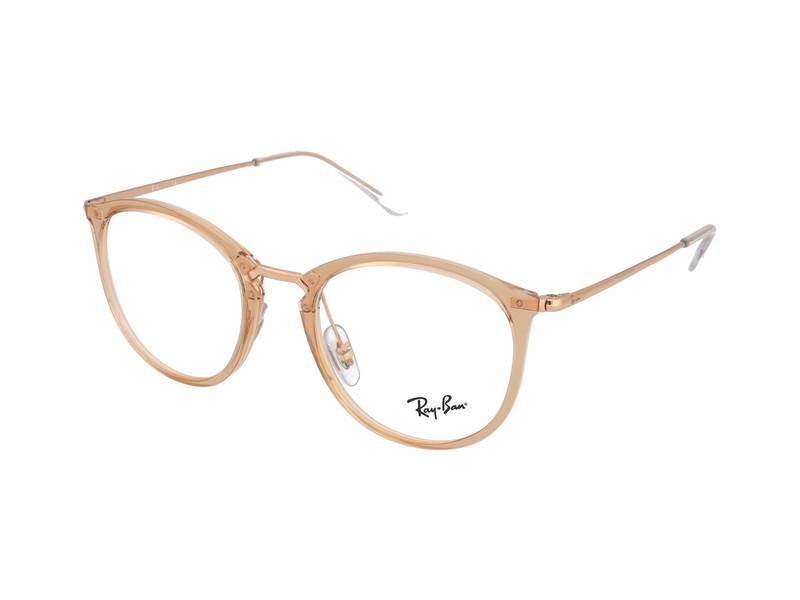 Dioptrické okuliare Ray-Ban RX7140 8124 