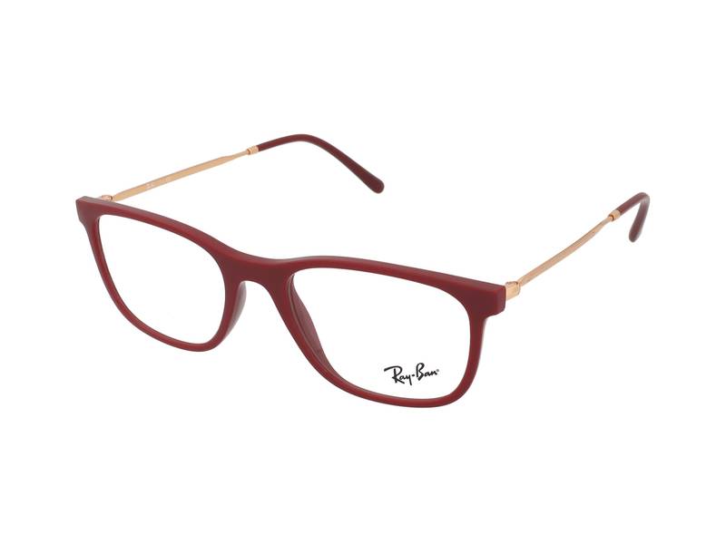 Dioptrické okuliare Ray-Ban RX7244 8099 