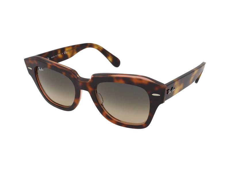 Slnečné okuliare Ray-Ban State Street RB2186 1324BG 