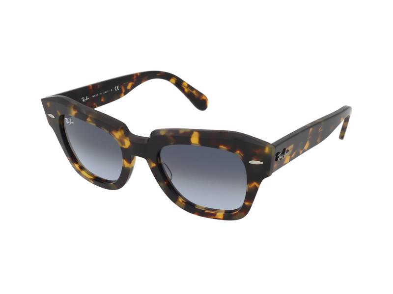 Slnečné okuliare Ray-Ban State Street RB2186 133286 