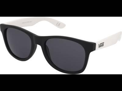 Vans Spicoli 4 Shades Black White