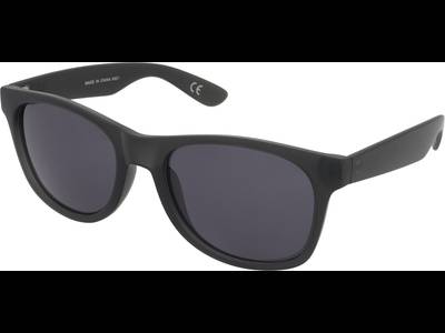 Vans Spicoli 4 SH Black Frosted