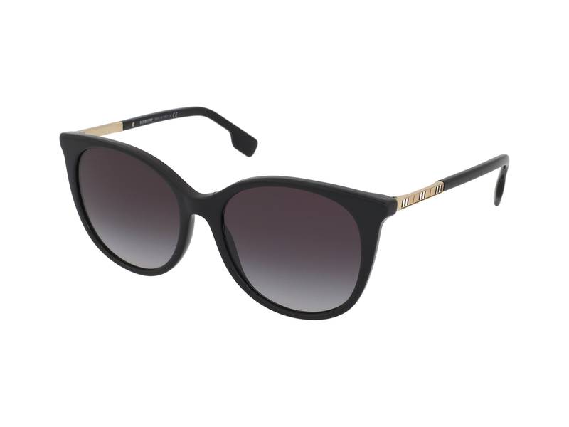 Slnečné okuliare Burberry Alice BE4333 30018G 