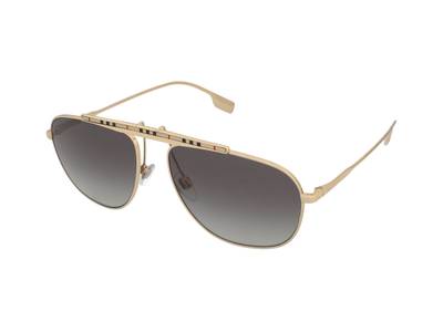 Slnečné okuliare Burberry Dean BE3121 101711