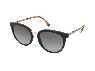 Slnečné okuliare Burberry Willow BE4316 385311