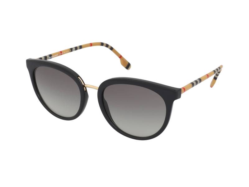 Slnečné okuliare Burberry Willow BE4316 385311 