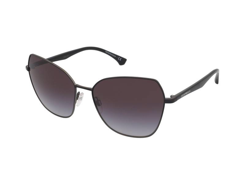 Slnečné okuliare Emporio Armani EA2095 33168G 