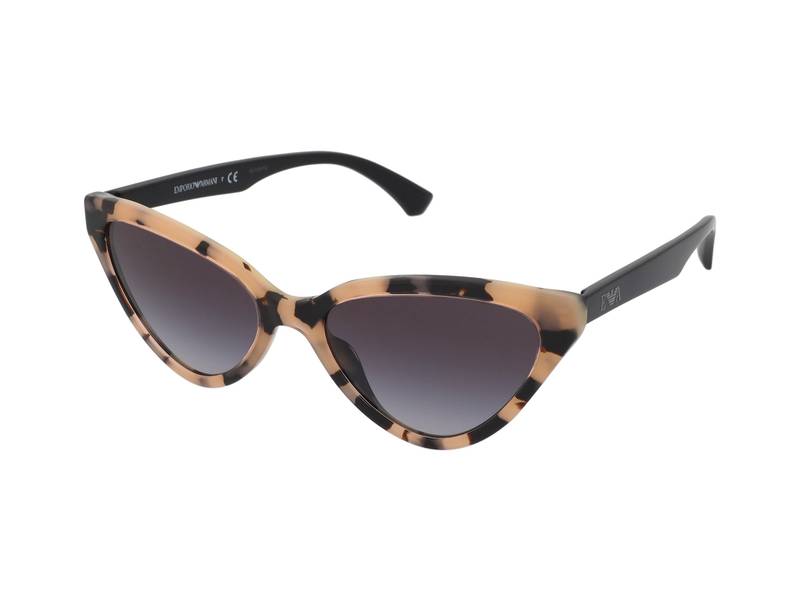Slnečné okuliare Emporio Armani EA4136 57968G 