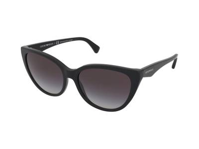 Slnečné okuliare Emporio Armani EA4162 58758G