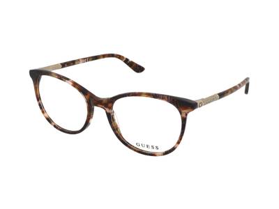 Dioptrické okuliare Guess GU2657 050