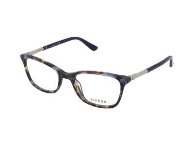 Dioptrické okuliare Guess GU2658 092