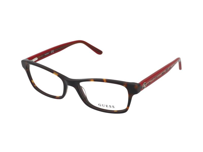 Dioptrické okuliare Guess GU2874 052 