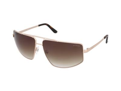 Slnečné okuliare Guess GU5207 32F