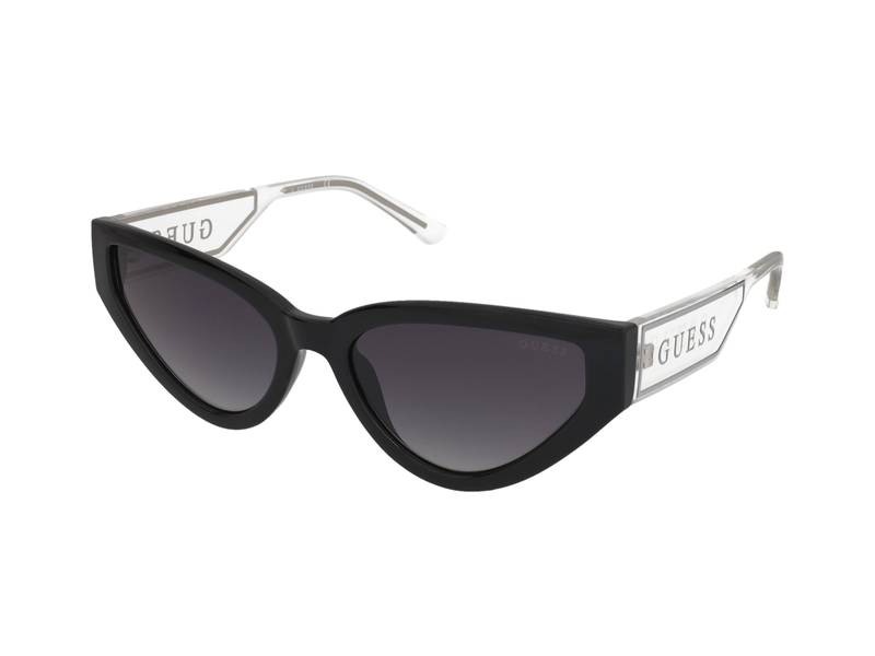 Slnečné okuliare Guess GU7819 01B 