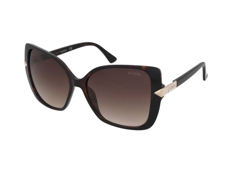 Slnečné okuliare Guess GU7820 52F 