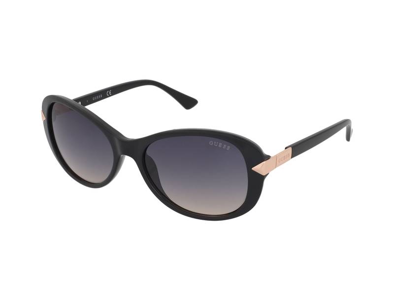 Slnečné okuliare Guess GU7821 01B 