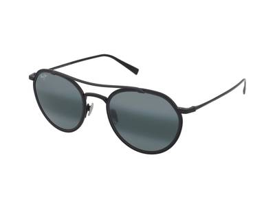 Slnečné okuliare Maui Jim Bowline 557-02