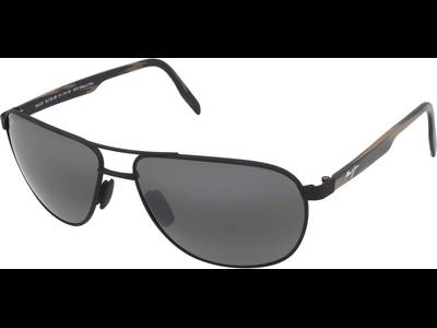 Maui Jim Castles 728-2M 