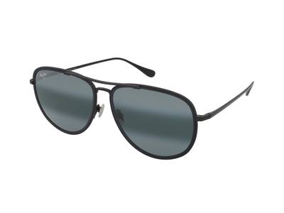 Slnečné okuliare Maui Jim Fair Winds 554-02