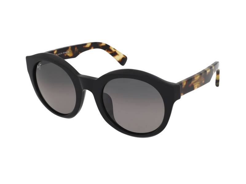 Slnečné okuliare Maui Jim Jasmine GS738-02B 