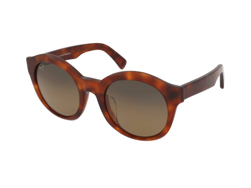 Slnečné okuliare Maui Jim Jasmine HS738-10K 