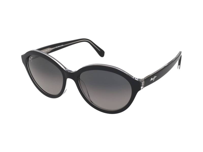 Slnečné okuliare Maui Jim Mariana GS828-02K 