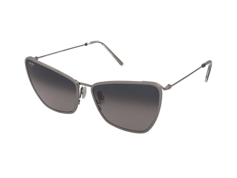 Slnečné okuliare Maui Jim Puakenikeni GS823-02D 