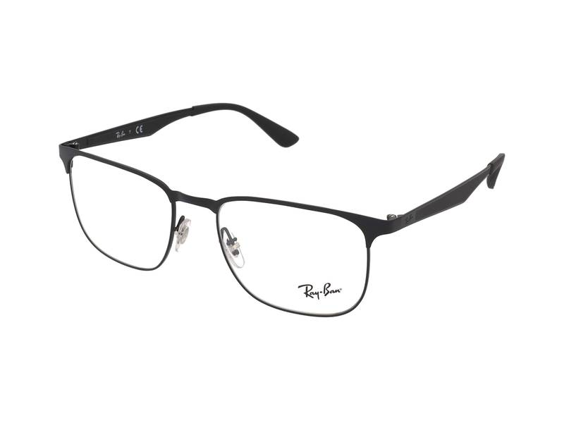 Dioptrické okuliare Ray-Ban RX6363 2904 