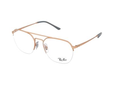 Dioptrické okuliare Ray-Ban RX6444 3094