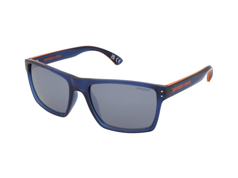 Slnečné okuliare Superdry SDS Kobe 185 
