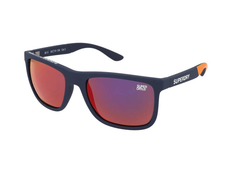 Slnečné okuliare Superdry SDS RunnerX 105P 