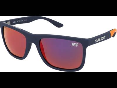 Superdry SDS RunnerX 105P